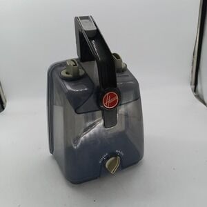 Hoover Power Scrub Carpet Shampooer FH50150 FH50141 Clean Water Tank a2